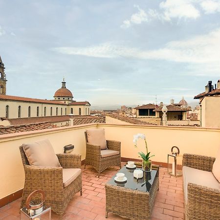 Apartments Florence - Maggioterrace Exterior photo